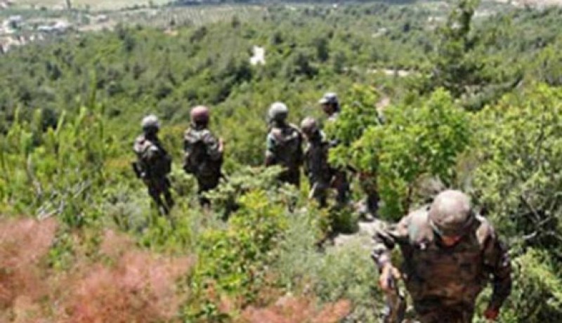 القضاء على إرهابيين إثنين بتيبازة وإسترجاع كمية من الأسلحة و الدخيرة