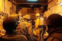 الإحتلال يواصل “معركته ضد الأسلحة” في فلسطين