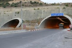 استئناف أشغال نفق جبل الوحش بقسنطينة بعد شهر أو شهرين على الأكثر