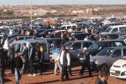 سوق السيارات في الجزائر في تراجع مستمر