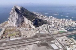 بالصور أغرب مطار تراه في حياتك