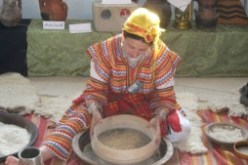 احتفالات السنة الأمازيغية الجديدة 2964 “يناير” تنطلق بتبسة رسميا من  9 إلى 14 جانفي