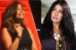 غادة عبد الرازق تدافع عن شيرين بعد فعلتها وتطلب منها ألا تعتذر لأحد