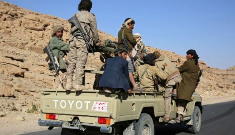 القضاء على 6 عناصر من تنظيم القاعدة في اليمن