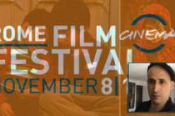 السينمائي الجزائري طارق تقية ضيفا خاصا بمهرجان “سينيموندو” بروما