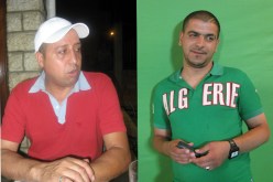 بلال ميلانو والزاهي شرايطي يشحنان بطاريات ''الخضر'' بأغنية ''تحيا لخضرا تحيا بلادي''