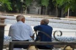 ارتفاع احتمال البقاء على قيد الحياة إلى 77 سنة في الجزائر