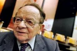 وقفة تكريمية لهنري علاق بالمركز الثقافي الجزائري بباريس