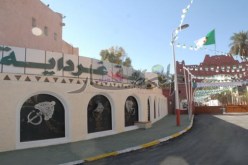 سلال يؤكد على جهود الدولة في إحلال الأمن ونشر ثقافة المحبة في غرداية