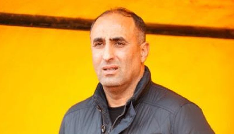 رئيس شباب قسنطينة يشكك في فوز تاجنانت أمام باتنة