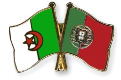 وزير التربية و العلوم البرتغالي يقوم بزيارة رسمية إلى الجزائر اليوم الثلاثاء