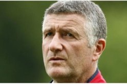 فرانسوا بلاكارلم أخطئ في قضية الحصص فمن حقنا التخطيط لضمان مستقبل منتخبنـا