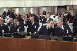 سلال يطالب الولاة بانجاح الإنتخابات التشريعية المقبلة