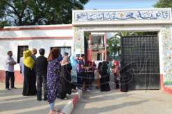 غيابات بالجملة لمترشحي البكالوريا الإستثنائية!!!