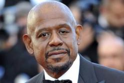 الممثل الأمريكي الشهير فورست ويتكر في الجزائر الاثنين المقبل