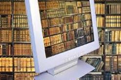 إطلاق مكتبة رقمية “فيمكتبتي” يوم الأحد المقبل