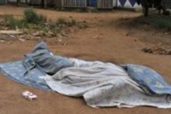 العثور على جثتي شخصين معفنتين في البيض