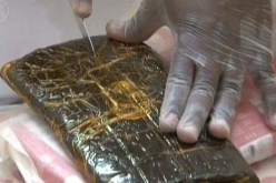 حجز 11 كلغ من المخدرات في المسيلة وتوقيف مروجها