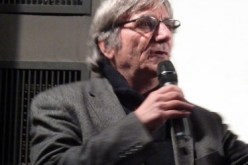 القاء النظرة الاخيرة في باريس على المؤرخ جون لوك اينودي