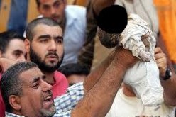 كأس شهداء فلسطين …يا عالم كفى للصهيوني تباعية فنحن كلنا عرب غزاوية