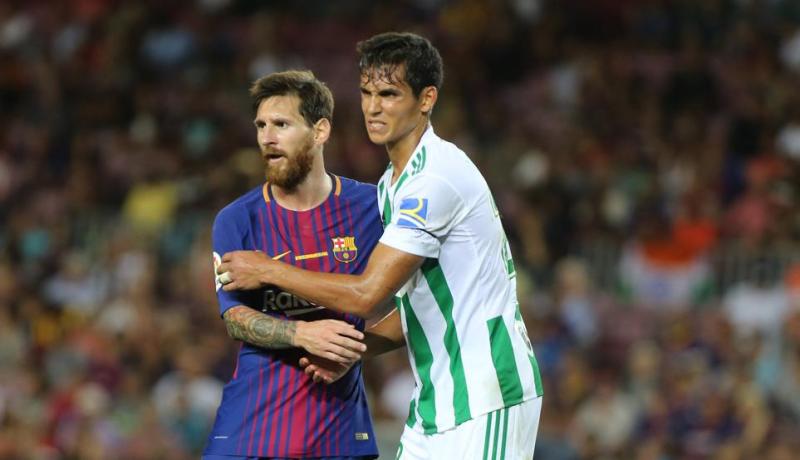 ماندي: “ميسي سيحدد المتأهل بين برشلونة والبياسجي”