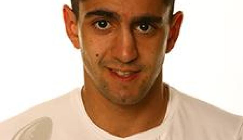 بودبوز: إذا أشركني سعدان فسأثبت أحقيتي بمكانة أساسية