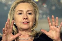 كلينتون تدعو كل من لهم تأثير في سوريا إلى العمل معا