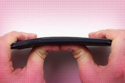 بالفيديو غالاكسي نوت 4  قابل للإنثناء مثل آيفون 6