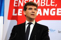 مترشح للرئاسيات الفرنسية عن الحزب الإشتراكي يزور الجزائر في 10 و11 ديسمبر