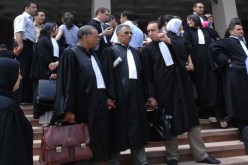 رئيس نقابة القضاة الجزائريين يؤكد أن استقلالية القضاء تتطلب ميكانيزمات وآليات تظهر في الدستور