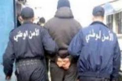 إلقاء القبض على مزور للعملة الصعبة في غيليزان