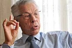 حمروش ينفي مخاطبته للجيش ويؤكد دوره الفعال في المرحلة المقبلة