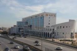 البدء في دراسة ملفات المترشحين لمسابقة الماستر الأسبوع المقبل في جامعة الجزائر 3