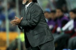 مونديال 2010: مارادونا “كنا الأفضل وتهمني حماية ميسي أكثر من أخطاء الحكام