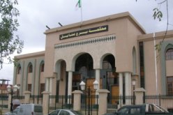 تـوقيف سارق سيارة من أمام محل ميكانيكي بعد مطاردة بوليسية بالرغاية