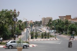 برنامج إضافي بقيمة 36.31 مليار دج لفائدة ولاية معسكر