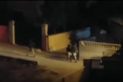 بالفيديو الاحتلال الإسرائيلي يعتقل قياديا من حركة حماس في الخليل