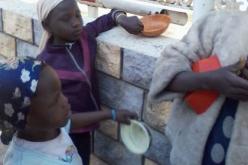 تخصيص مركز بمدينة حجوط لاستقبال النازحين الأفارقة قبل ترحيلهم إلى بلدانهم