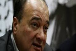 نائب المبعوث الدولي للسلام في سوريا يستقيل من منصبه