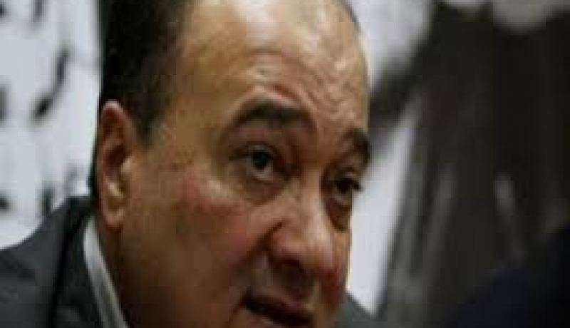 نائب المبعوث الدولي للسلام في سوريا يستقيل من منصبه