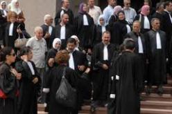 شعيب يؤكد على ضرورة مشاركة نقابات المحامين الجزائريين في اجتماع الاتحاد الدولي للمحامين بنيويورك