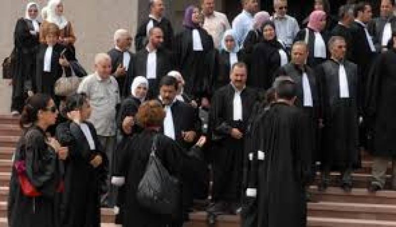 شعيب يؤكد على ضرورة مشاركة نقابات المحامين الجزائريين في اجتماع الاتحاد الدولي للمحامين بنيويورك