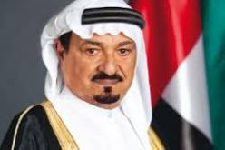 حاكم عجمان يهنئ الرئيس بوتفليقة بمناسبة اعادة انتخابه لعهدة جديدة