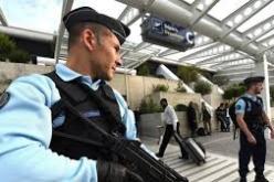 تشديدات أمنية في العاصمة اليونانية قبيل زيارة أوباما