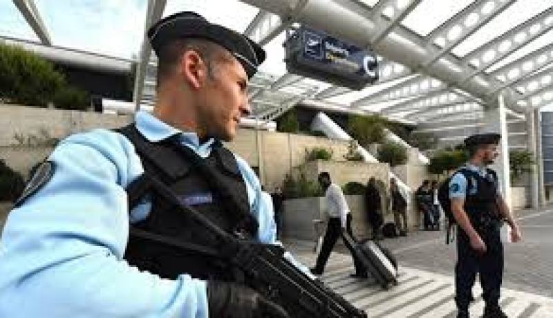 تشديدات أمنية في العاصمة اليونانية قبيل زيارة أوباما