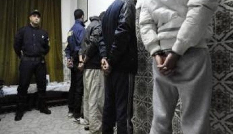 توقيف 4 أشخاص بتهمة تزوير وثائق إدارية في اسطاوالي