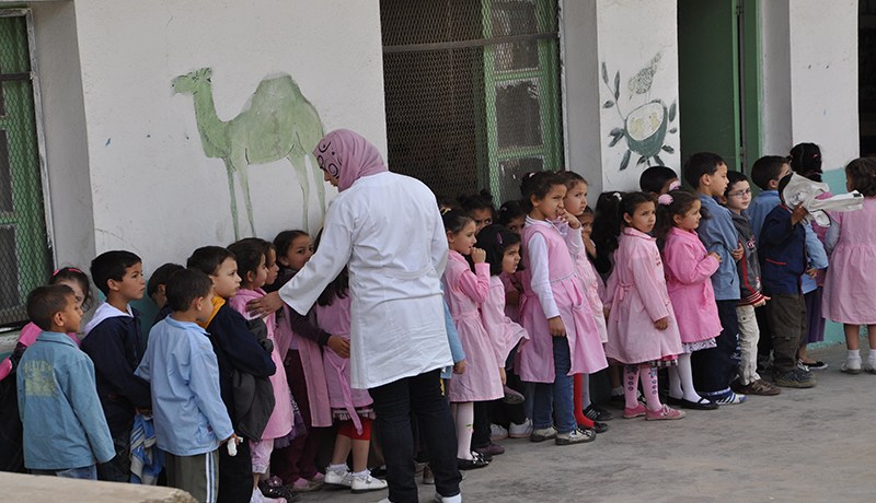 15يوما أمام الأساتذة الجدد للالتحاق بمناصبهم أو الإقصاء