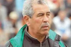 المدرب حنكوش مستعد لخلافة يعيش على العارضة الفنية لشباب بلوزداد