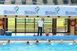 خمس مباريات تشعل منافسات اليوم الثاني من البطولة العالمية لكرة الماء