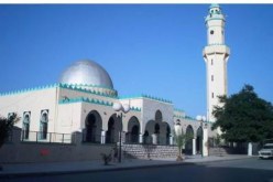 رعية أمريكية تعتنق الإسلام في خنشلة وتختار خديجة اسما لها